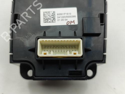 Switch KIA SPORTAGE V (NQ5) 1.6 T-GDi Hybrid | BP29391974I30 