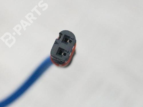 Rear left exterior door handle BMW 3 (F30, F80) 330 e | BP7081963C130 