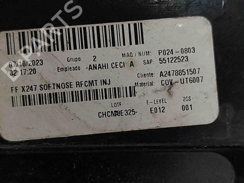 Other MERCEDES-BENZ GLB (X247) GLB 200 Mild-Hybrid (247.687) | BP29391981O1 