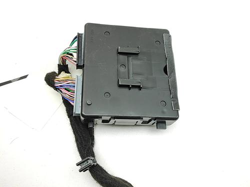 Control unit RENAULT ZOE (BFM_) ZOE (BFMC, BFMD) | BP38500277M11 - Image 4