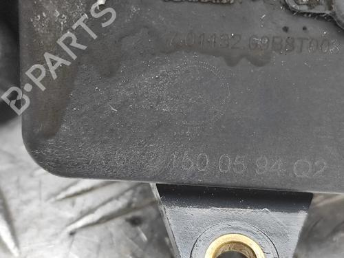 Electronic module MERCEDES-BENZ GLE (W166) 350 d 4-matic (166.024) | BP35727255M83 - Image 7