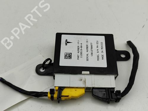 Electronic module TESLA MODEL X (5YJX) P100D AWD | BP28435610M83