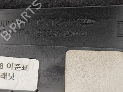 Dørliste KIA EV3 EV | BP33400115C150 - Image 9