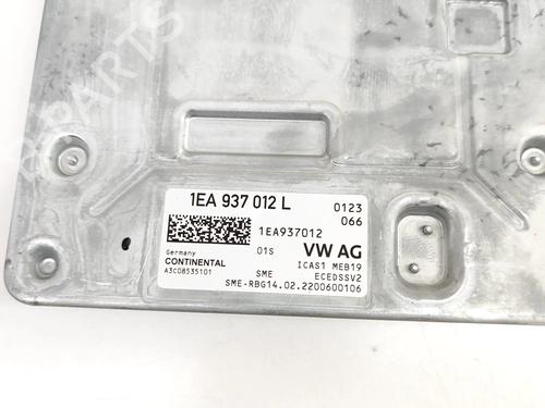Electronic module SKODA ENYAQ iV SUV (5AZ) 50 | BP27768994M83  - Image 6