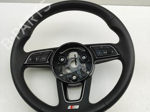 Used Steering wheel Steering wheel AUDI A5 Sportback (F5A, F5F) 35 TDI (163 hp) 33387034 33387034