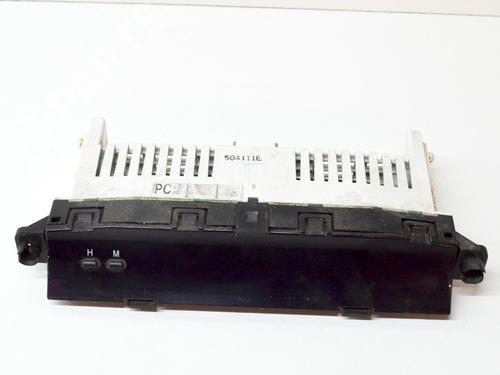 Display TOYOTA LAND CRUISER PRADO (_J12_) 3.0 D-4D (KDJ120, KDJ125, KDJ121) (173 hp) 8843026