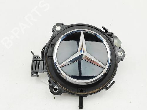 Used Tailgate handle Tailgate handle MERCEDES-BENZ EQE (V295) EQE 350 (295.125) (292 hp) 35983850 35983850
