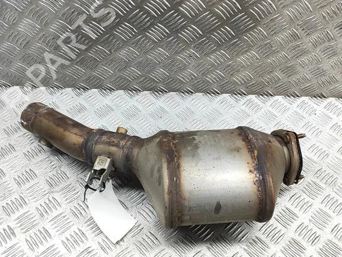 Used Catalyst Catalyst AUDI Q5 (FYB, FYG) 2.0 TDI quattro (190 hp) 24976432 24976432