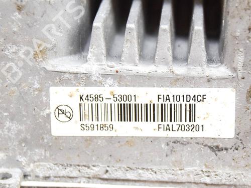 ABS pump HYUNDAI KONA (OS, OSE, OSI) EV | BP27764772M43 