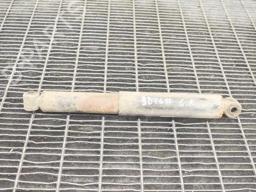 Used Left rear shock absorber Left rear shock absorber 8836398 8836398