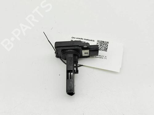Mass air flow sensor MITSUBISHI LANCER VIII (CY_A, CZ_A) EVO X (CZ4A) | BP34560301M95 - Image 2