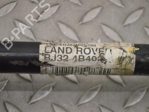 Left rear driveshaft ALFA ROMEO STELVIO (949_) 2.0 Q4 (949.AXF2A) | BP33352964M40  - Image 5