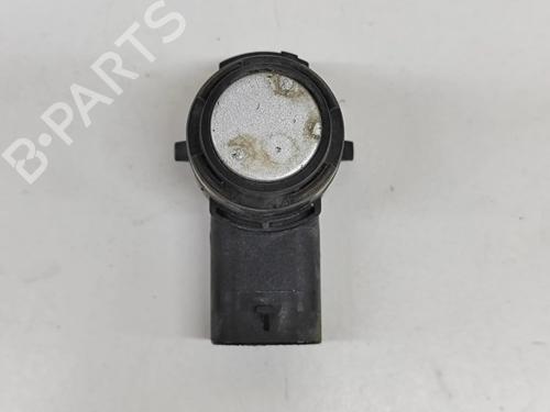 Used Electronic module Electronic module SKODA SUPERB III Estate (3V5) 2.0 TDI 4x4 (190 hp) 16536415 16536415