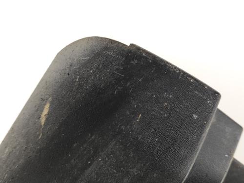 Right sideskirt PORSCHE TAYCAN Cross Turismo (Y1B) 4S Performance Battery Plus (Y1BDB1) | BP27770652C114 