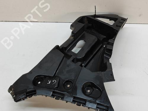 Used Rear bumper bracket BMW X2 (F39) sDrive 18 d (136 hp) 28566011