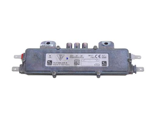 Elektronisk modul PORSCHE CAYENNE (9PA) S 4.8 (385 hp) 30255462