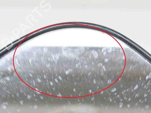Right mirror glass LEXUS NX (_Z1_) 300h AWD (AYZ15_) | BP14626627C147 