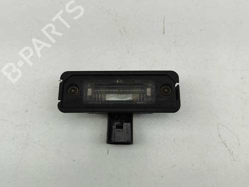 Used Licence plate light Licence plate light PORSCHE BOXSTER (987) S 3.4 (295 hp) 28732773 28732773