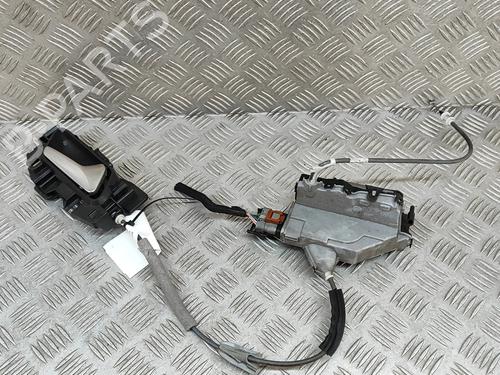 Used Rear right lock Rear right lock PEUGEOT 2008 II (UD_, US_, UY_, UJ_, UR_, UC_) e-2008 (UKZKXZ) (136 hp) 27785995 27785995