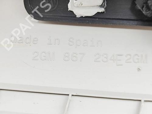 Other VW T-CROSS (C11, D31) 1.0 TSi | BP30005207O1 