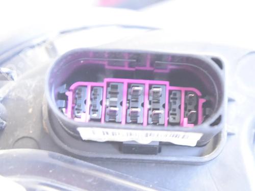 Right headlight PORSCHE PANAMERA (970) 3.0 S E-Hybrid | BP30255257C29