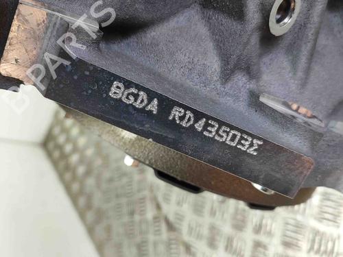 Engine FORD KUGA III (DFK) 2.5 Duratec Plug-in-Hybrid | BP29486257M1 