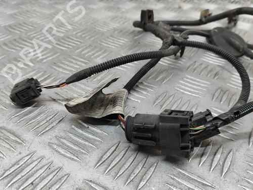 Modulo electronico FIAT DOBLO Bus (263_) 1.3 D Multijet (263AXC1A) | BP25787098M83 