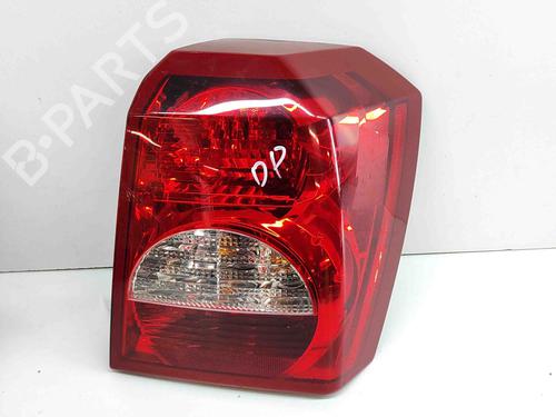 Used Right taillight DODGE CALIBER 1.8 (150 hp) 29867326
