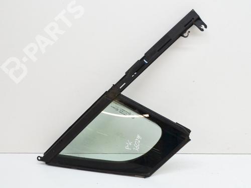 Used Front left door window Front left door window PEUGEOT 3008 I MPV (0U_) 1.6 HDi (112 hp) 10527902 10527902