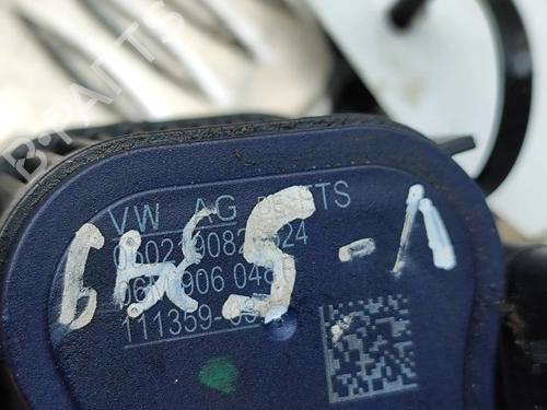 Electronic sensor PORSCHE CAYENNE (9YA) 3.0 AWD (9YAAA1) | BP28435360M84  - Image 7