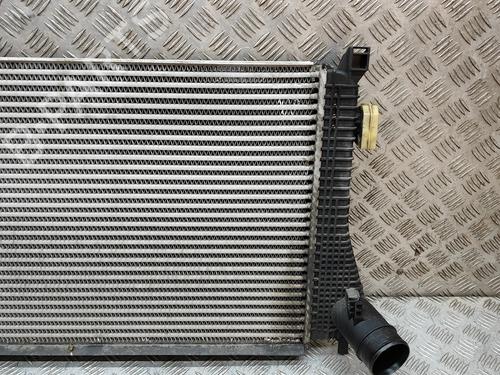 Intercooler AUDI TT (FV3, FVP) 2.0 TFSI quattro | BP39656025M30 - Image 3
