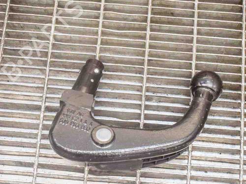 Tow ball/Mechanism AUDI A1 (8X1, 8XK) 1.4 TFSI | BP14655889C141