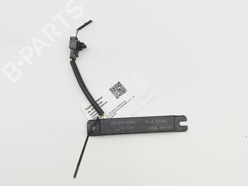 Used Electronic module Electronic module 39244387 39244387