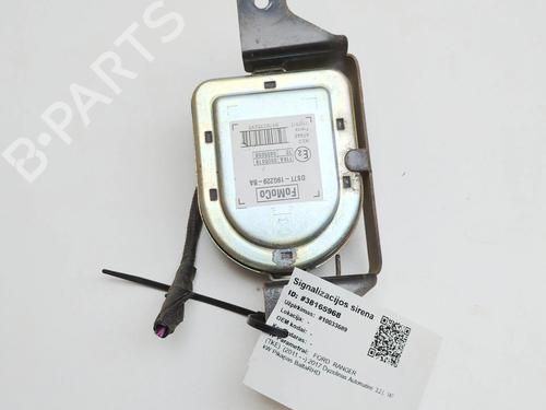 Electronic module FORD RANGER (TKE) 3.2 TDCi 4x4 | BP39205137M83 - Image 5