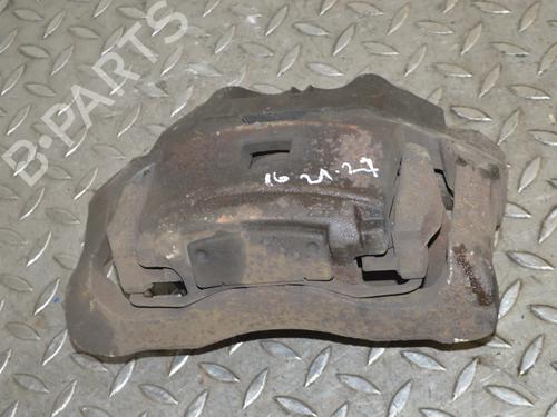 Used Right front brake caliper Right front brake caliper JAGUAR XF I (X250) 3.0 D (275 hp) 33346396 33346396