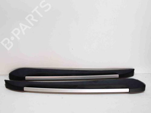 Used Roof bar OPEL MOKKA / MOKKA X (J13) 1.4 (_76) (140 hp) 9511008