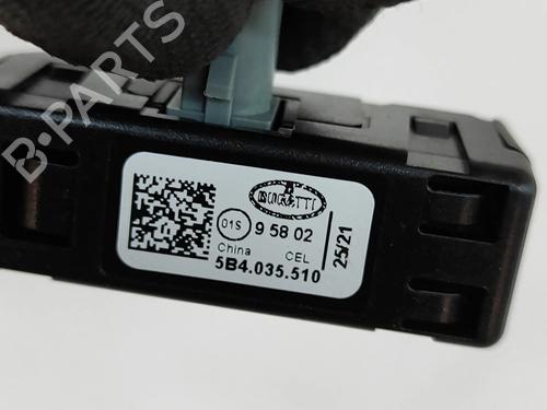 Electronic module PORSCHE TAYCAN Cross Turismo (Y1B) 4S Performance Battery Plus (Y1BDB1) | BP27770784M83 - Image 6