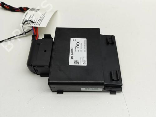 Electronic module AUDI Q3 (8UB, 8UG) 2.0 TFSI quattro | BP37610059M83 - Image 5