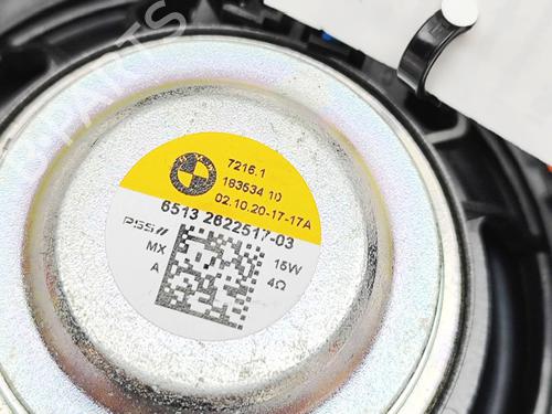 Speaker BMW X3 (G01, F97, G08) xDrive 20 d | BP33291920E2  - Image 7