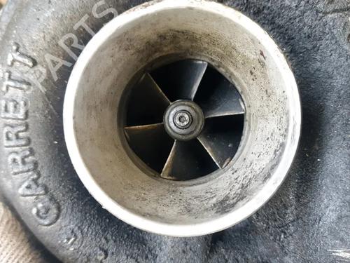 Turbocharger/Supercharger VOLVO S60 I (384) D5 | BP6763553M71 