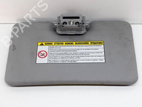 Used Right sun visor HONDA FR-V (BE) 2.0 4x4 (155 hp) 27755475