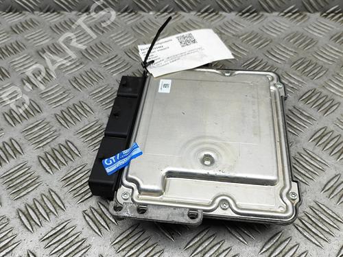Engine control unit (ECU) MERCEDES-BENZ CITAN Box Body/MPV (W415) 109 CDI (415.601, 415.603, 415.605) | BP30917343M57 