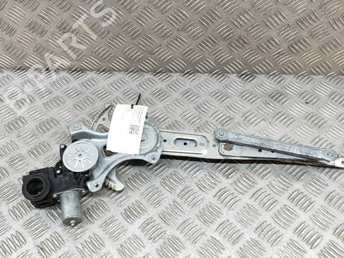 Used Front left window mechanism LEXUS GS (_L1_) 300h (AWL10_, AWL10R) (223 hp) 17016279