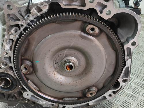 Gearbox VW TRANSPORTER T6 / CARAVELLE T6 Bus (SGB, SGJ, SHB, SHJ) 2.0 TDI | BP27384206M3 