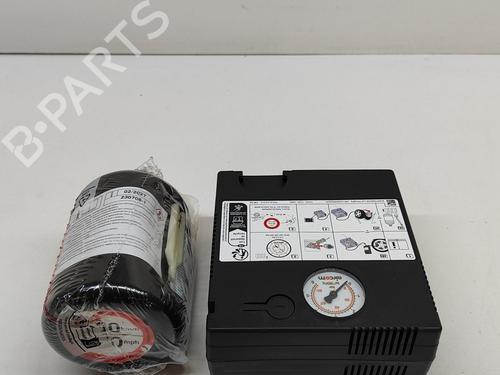 Used Electronic module SEAT TARRACO (KN2) 2.0 TDi (150 hp) 27767960