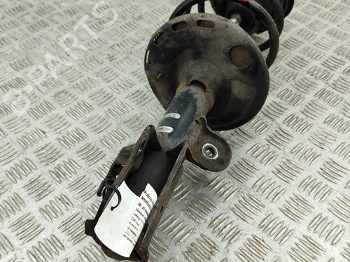 Right front shock absorber TOYOTA PRIUS (_W3_) 1.8 Hybrid (ZVW3_) | BP28811845M17 