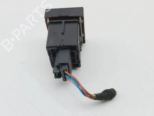 Warning switch VW TOUAREG (CR7, RC8) 3.0 TDI 4motion | BP38707204I22 - Image 4
