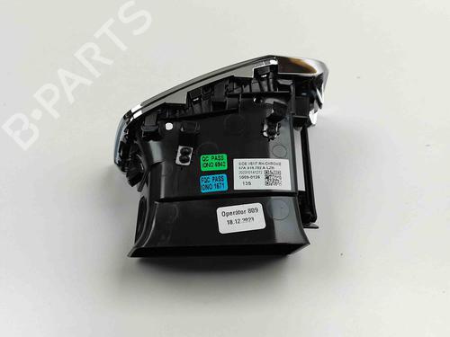 Air vent SKODA KAROQ (NU7, ND7) 2.0 TDI | BP27790368I21