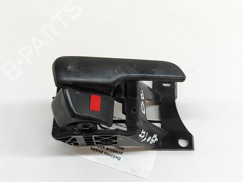 Used Front right interior door handle TOYOTA SUPRA (_A8_) 3.0 i (JZA80_, JZA80R) (228 hp) 27779884