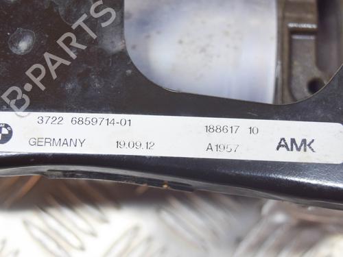 Suspension compressor BMW X5 (E70) xDrive 30 d | BP6774511M103 